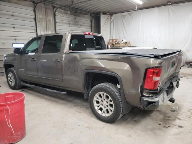 2014 GMC Sierra K1500 SLE