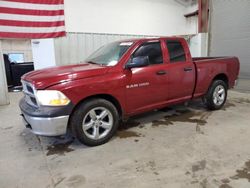 Dodge Vehiculos salvage en venta: 2011 Dodge RAM 1500