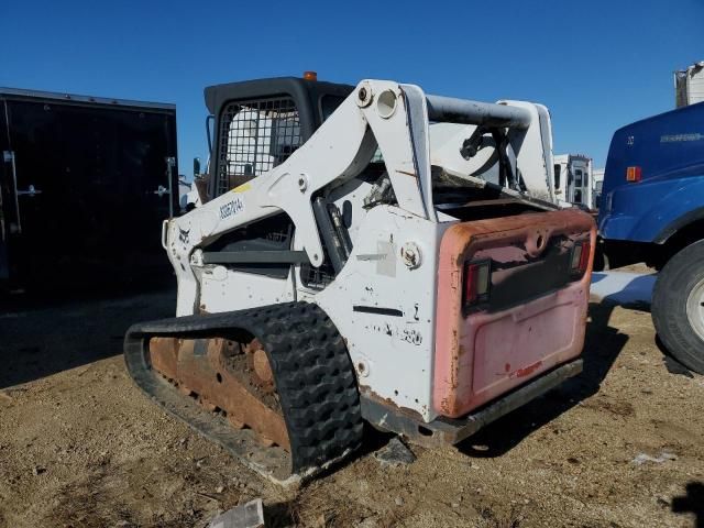 2015 Bobcat T650