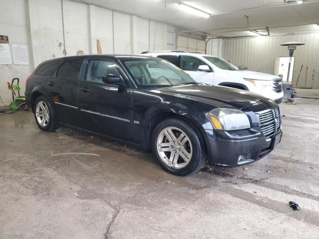 2006 Dodge Magnum SXT