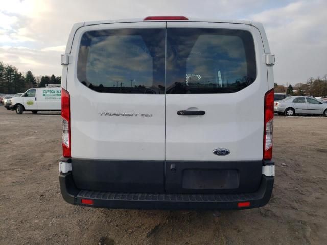 2021 Ford Transit T-250