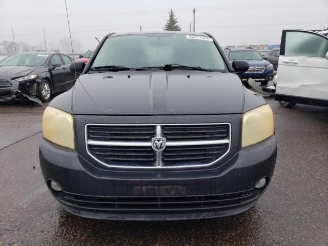 2011 Dodge Caliber Heat