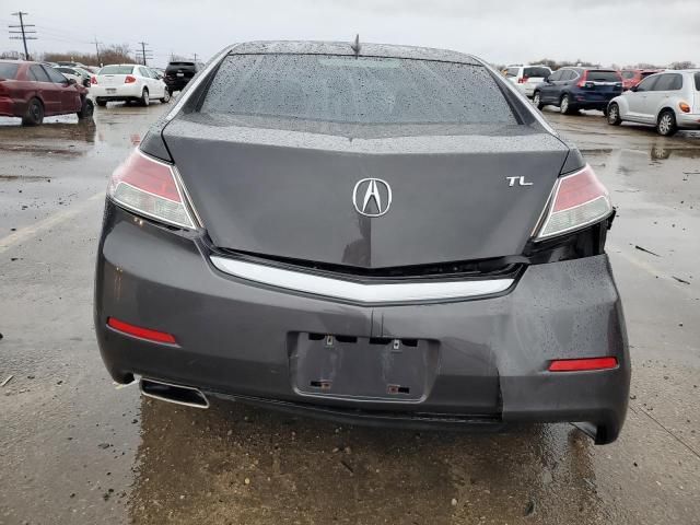 2013 Acura TL