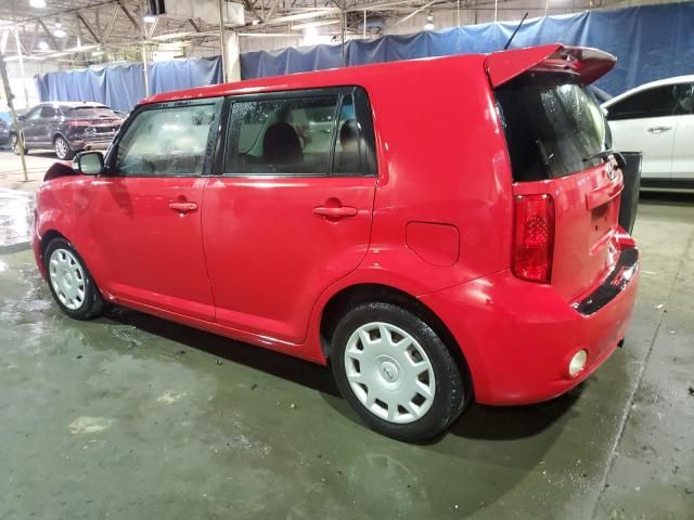 2009 Scion XB