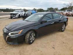 Nissan Altima salvage cars for sale: 2024 Nissan Altima S