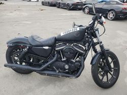 Harley-Davidson XL883 N Vehiculos salvage en venta: 2020 Harley-Davidson XL883 N