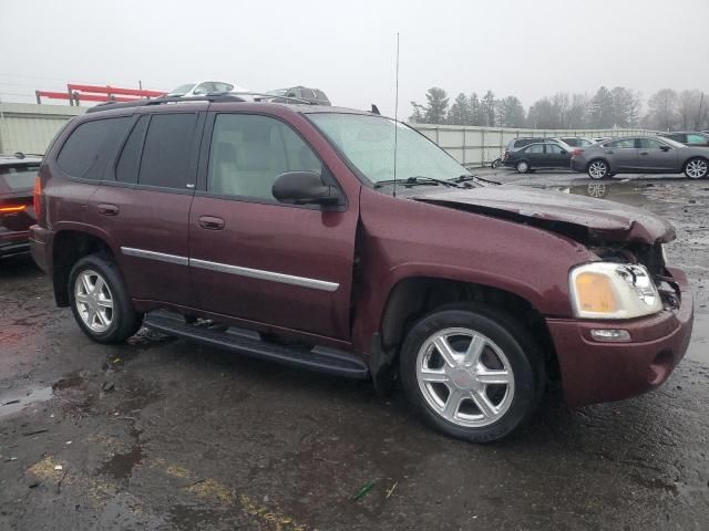 2007 GMC Envoy