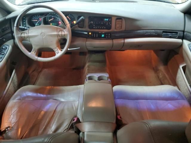 2003 Buick Lesabre Limited