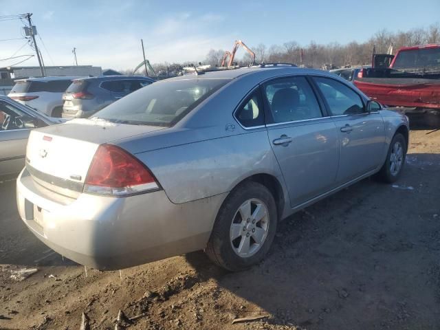 2008 Chevrolet Impala LT