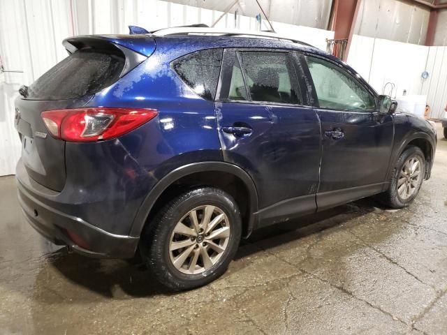 2013 Mazda CX-5 Touring