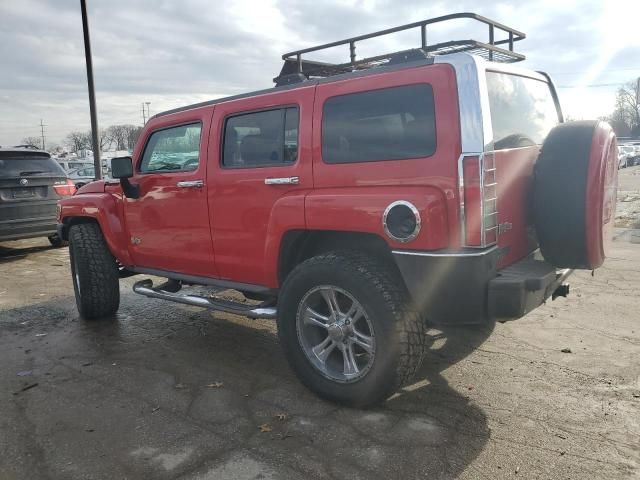 2009 Hummer H3