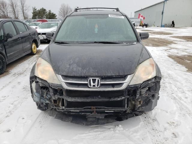 2010 Honda CR-V LX