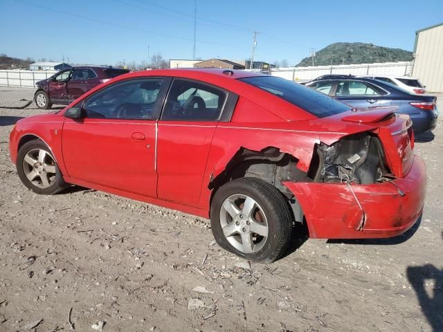 2007 Saturn Ion Level 3