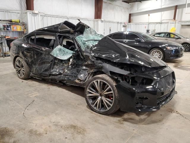 2019 Infiniti Q50 Luxe