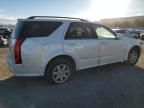 2006 Cadillac SRX