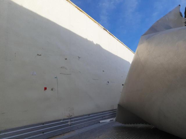 2007 Great Dane Trailer