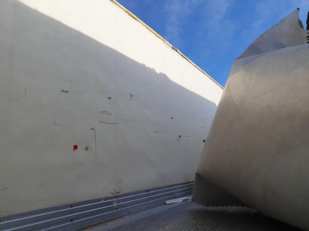 2007 Great Dane Trailer