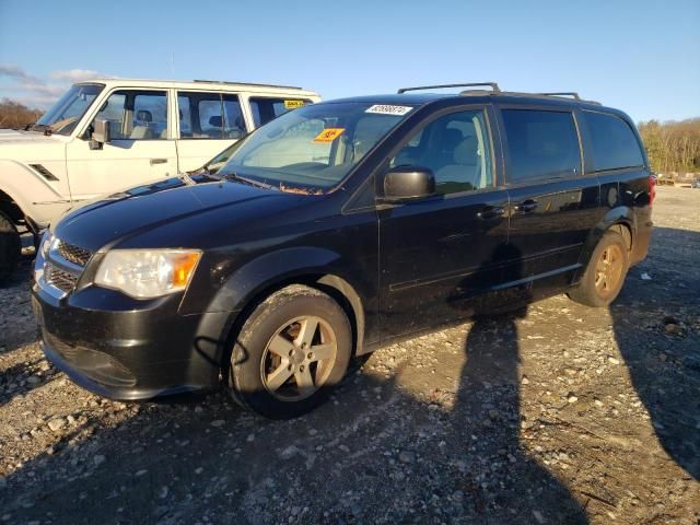 2011 Dodge Grand Caravan Mainstreet