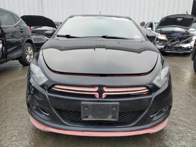 2013 Dodge Dart Limited