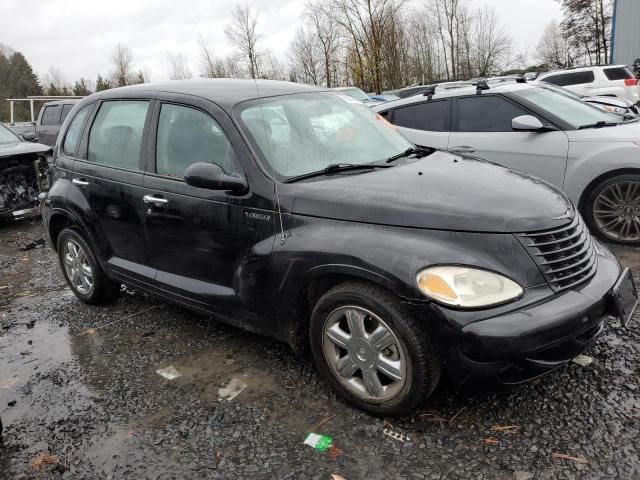 2005 Chrysler PT Cruiser