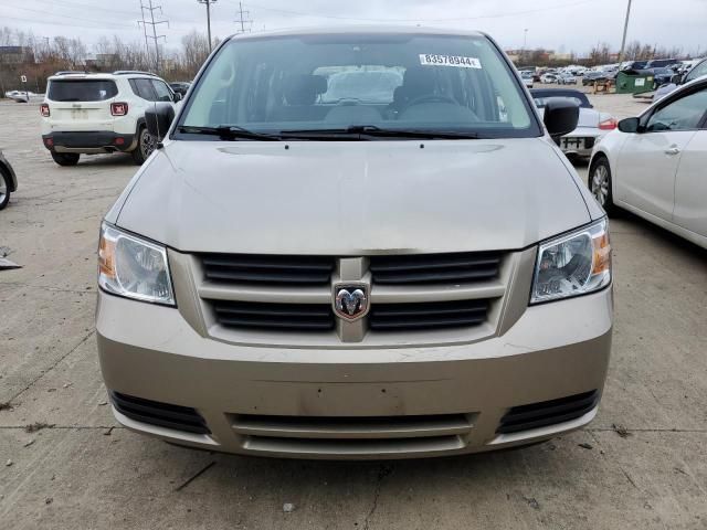 2008 Dodge Grand Caravan SE