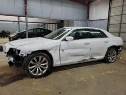 Chrysler 300 salvage cars for sale: 2017 Chrysler 300 Limited