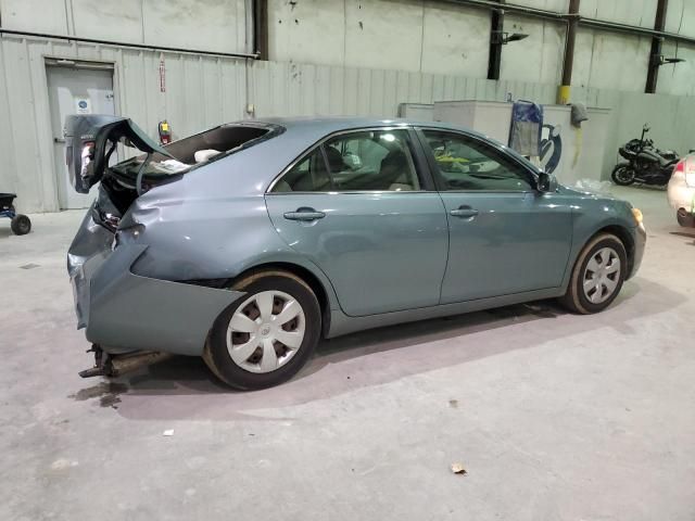 2008 Toyota Camry CE