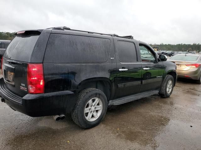 2014 GMC Yukon XL C1500 SLT