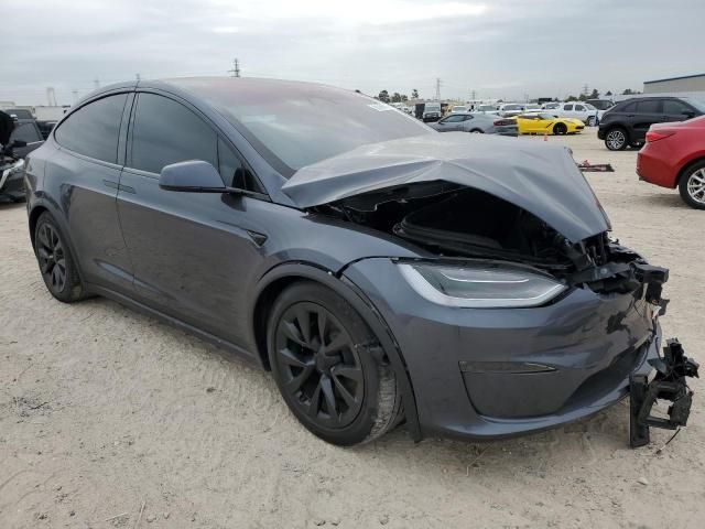 2023 Tesla Model X