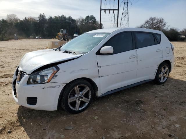 2009 Pontiac Vibe