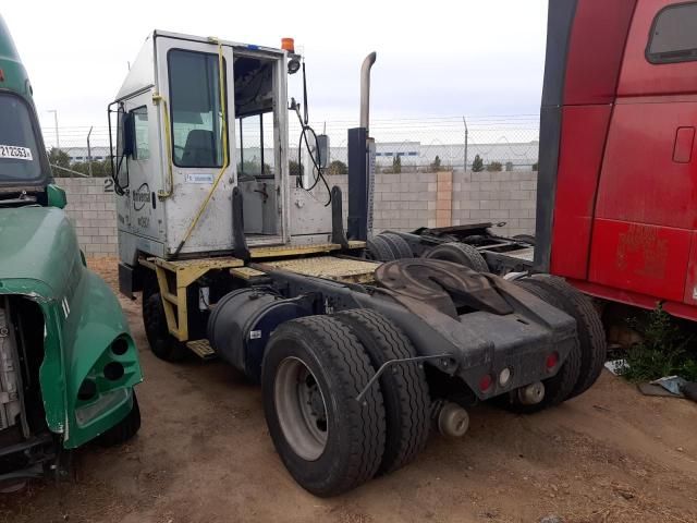 2018 Kalmar Universal