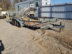 Other Trailer salvage cars for sale: 2022 Other Trailer