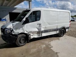 Freightliner salvage cars for sale: 2015 Freightliner Sprinter 2500