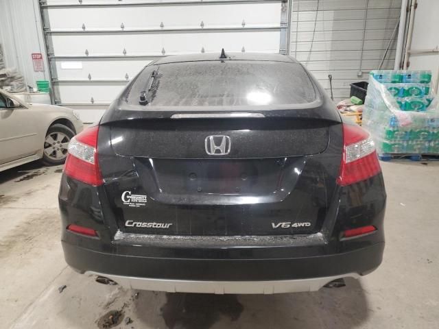 2014 Honda Crosstour EXL