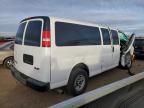 2016 GMC Savana G3500 LS