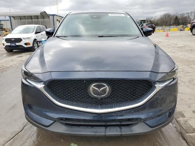 2019 Mazda CX-5 Signature