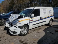 Dodge Vehiculos salvage en venta: 2021 Dodge RAM Promaster City SLT