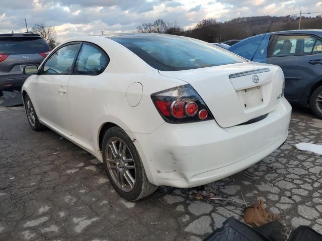 2009 Scion TC