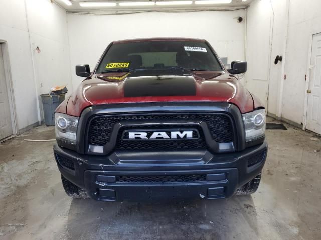 2021 Dodge RAM 1500 Classic SLT