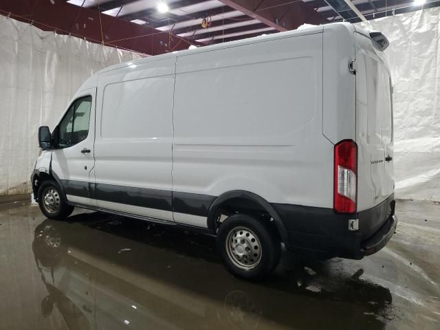 2023 Ford Transit T-250