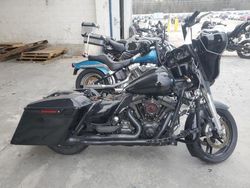 Harley-Davidson fl salvage cars for sale: 2011 Harley-Davidson Flhtk