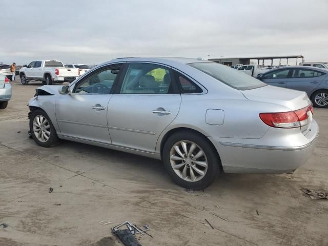 2007 Hyundai Azera SE