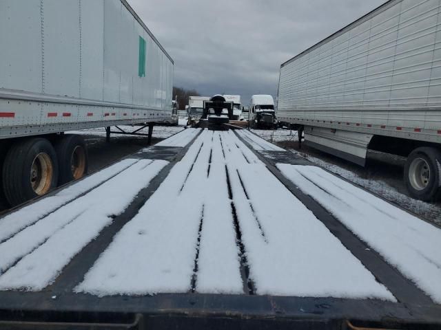 2021 PJ Equipment Trailer
