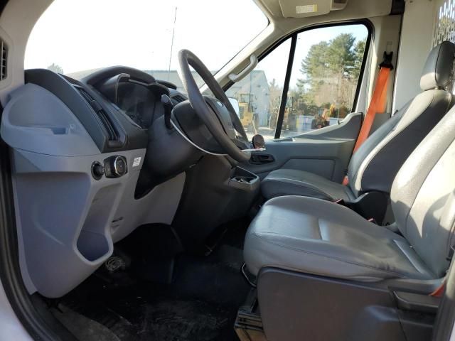 2019 Ford Transit T-150