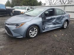 Toyota Corolla salvage cars for sale: 2024 Toyota Corolla LE