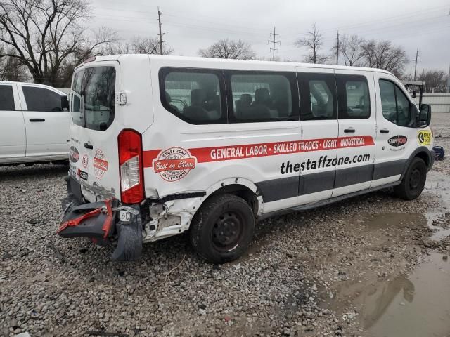 2017 Ford Transit T-350