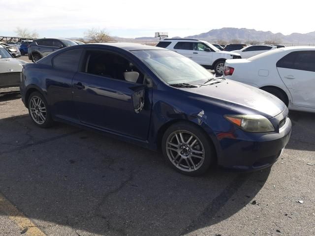 2007 Scion TC