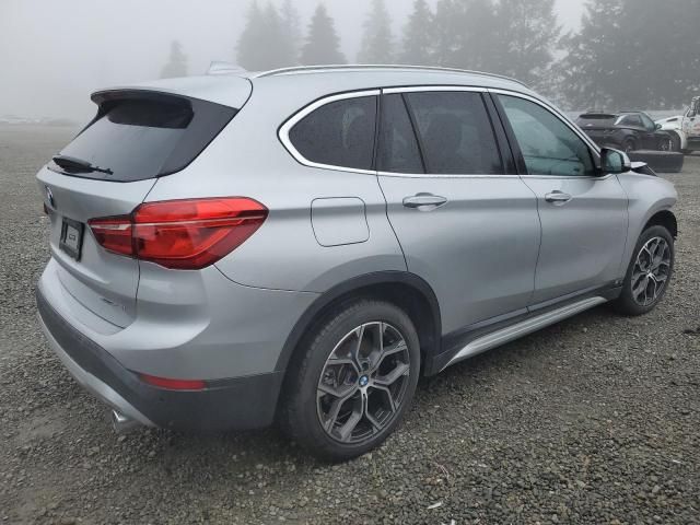 2020 BMW X1 XDRIVE28I