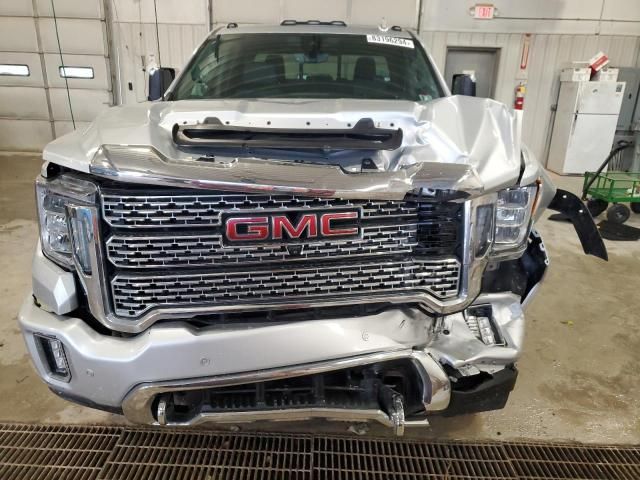 2021 GMC Sierra K2500 Denali