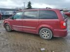 2011 Chrysler Town & Country Touring